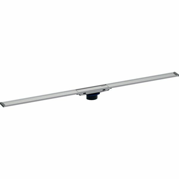 Дренажный канал Geberit CleanLine20 L 30-90 см 154.450.KS.1