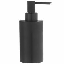Дозатор настольный Boheme Uno Black, 10980-B