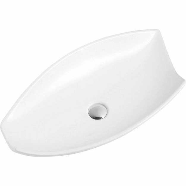 Умывальник Ceramalux 74x38, 78121