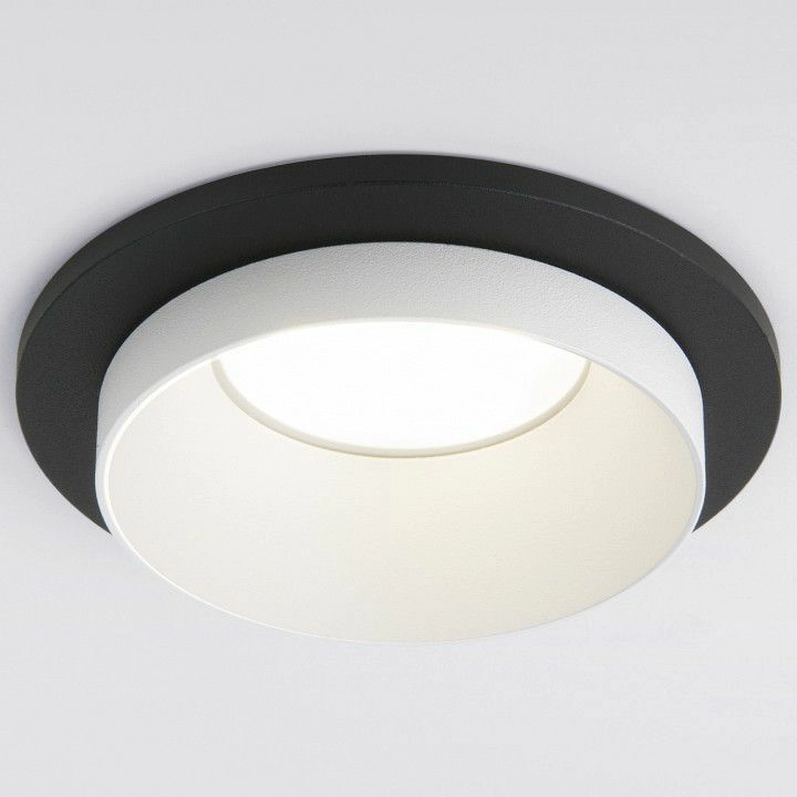 Встраиваемый светильник Elektrostandard 114 MR16 a053344