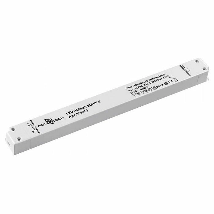 Блок питания Novotech Flum 358453