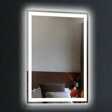Зеркало Esbano 60x80, ES-3429HRD