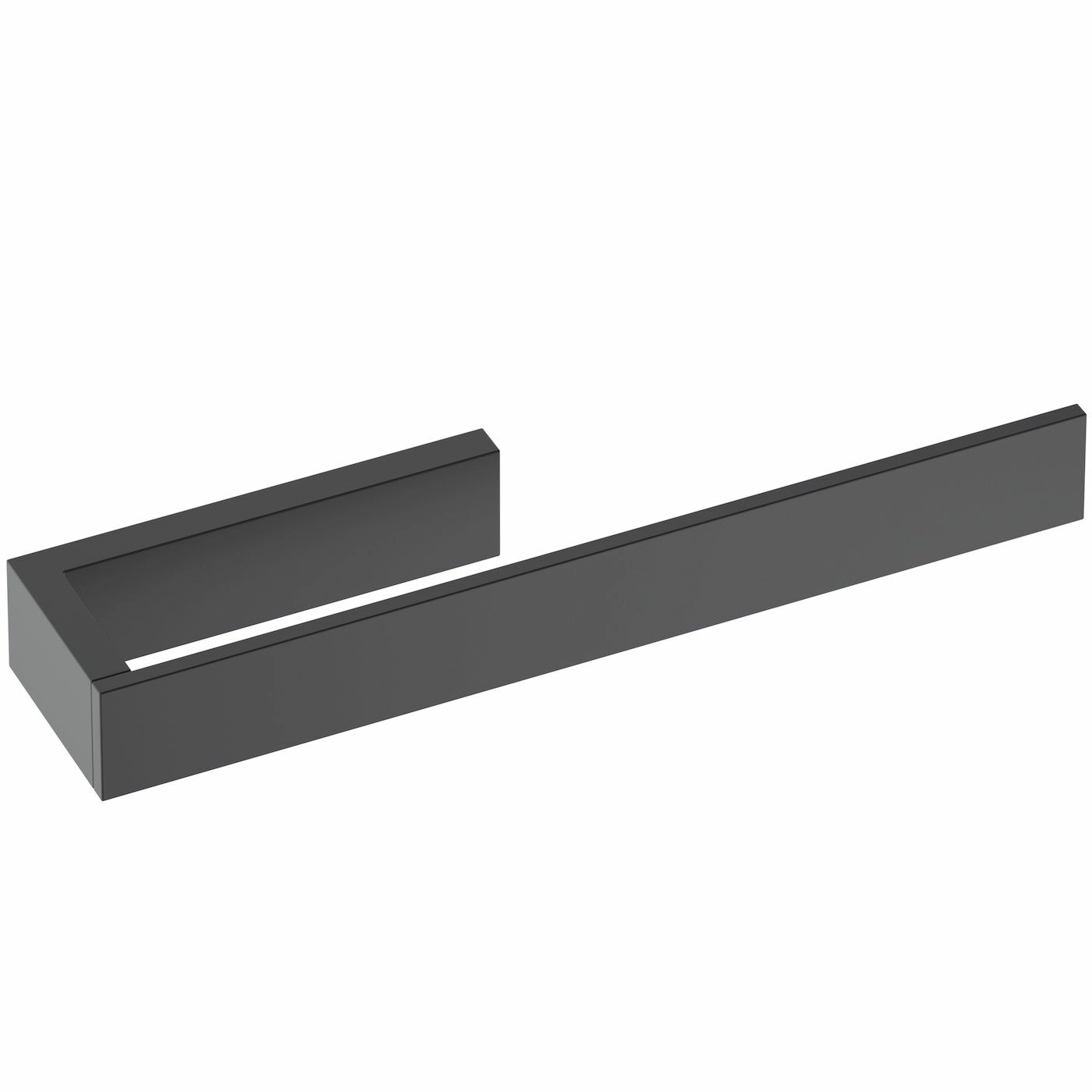 Полотенцедержатель Timo Petruma Black, 15250/03