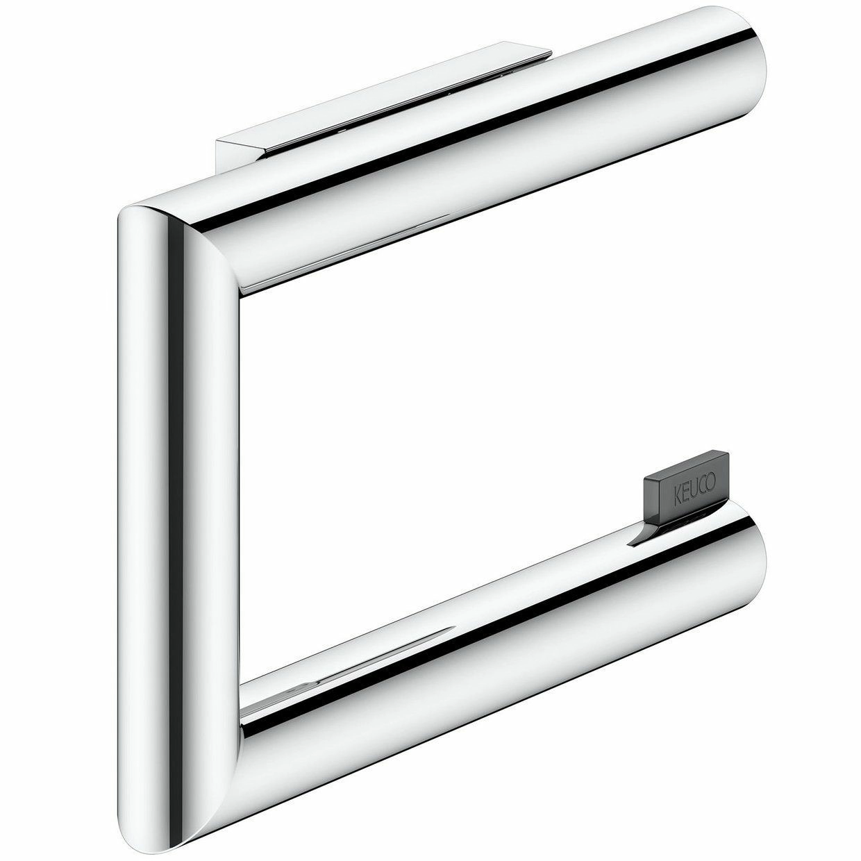 Бумагодержатель Keuco Reva, 12862010000
