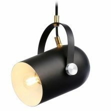 Подвесной светильник в стиле лофт Ambrella Traditional Loft, TR8206