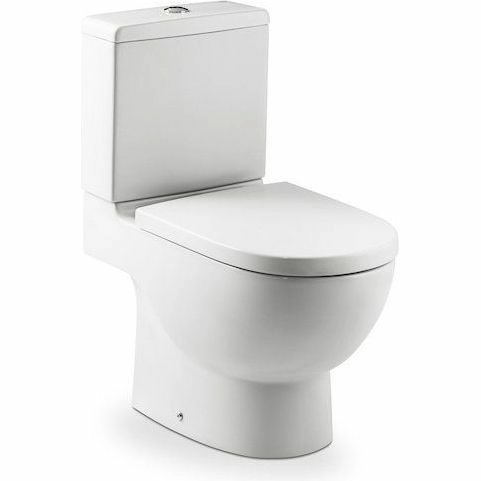 Чаша для унитаза Roca Meridian-N, A342247000