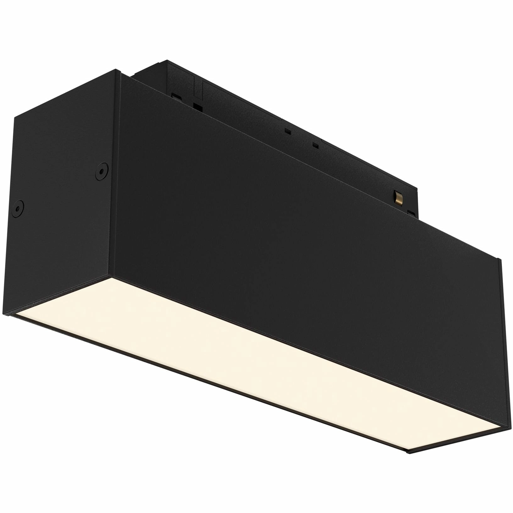 Трековый светильник Technical TR012-2-7W3K-B