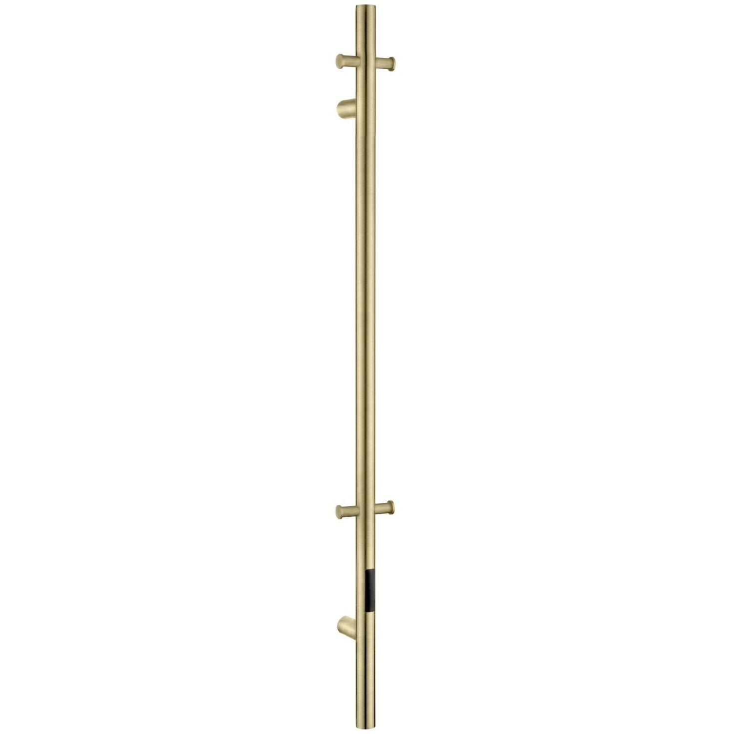 Полотенцесушитель электрический Boheme Uno Matt Gold, 726-MG