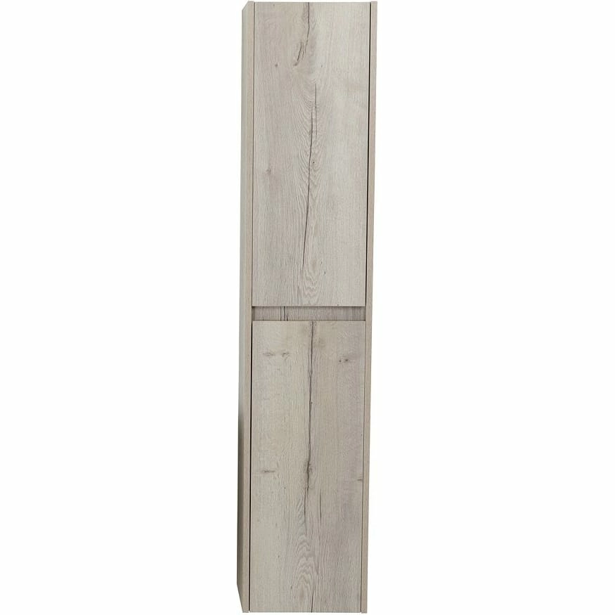 Шкаф подвесной BelBagno Kraft 33 Rovere Galifax Bianco