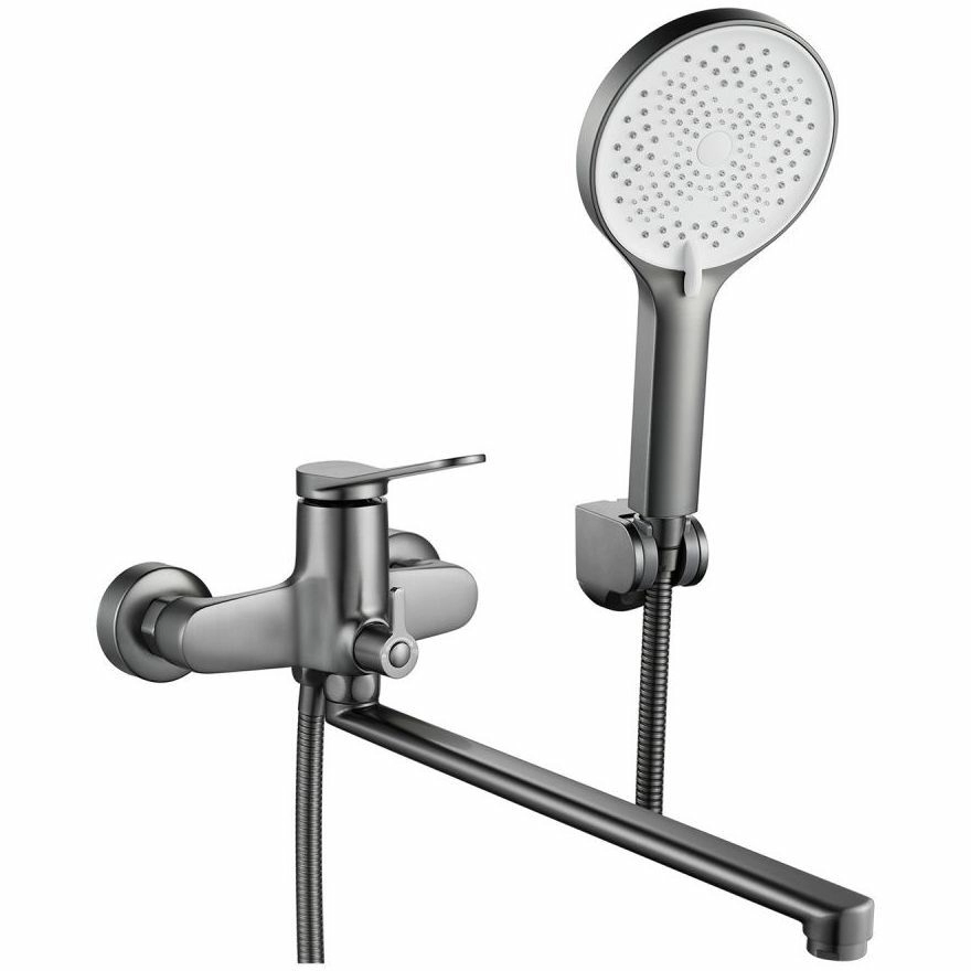 Смеситель для ванны Shevanik, S6222T