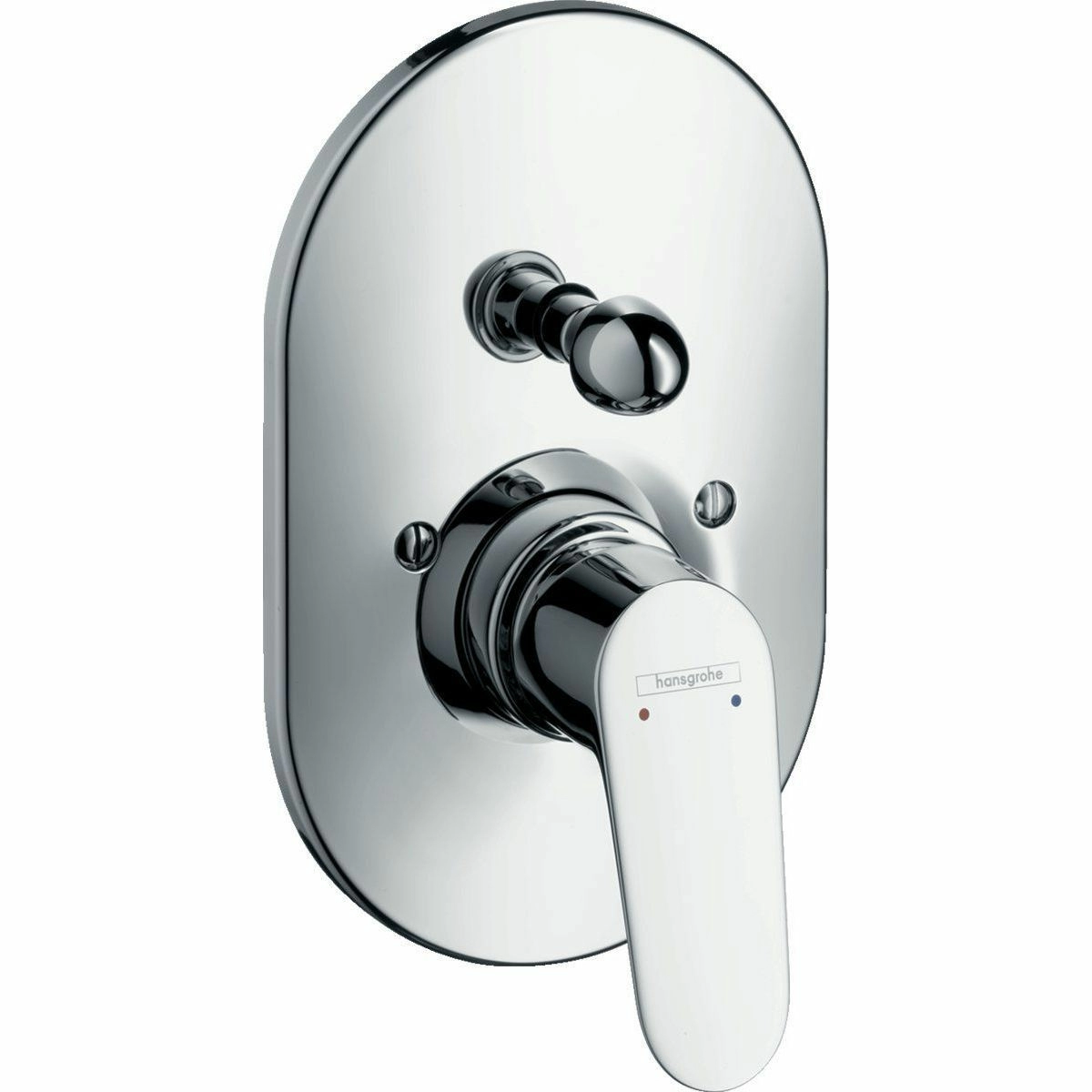 Смеситель для ванны Hansgrohe Focus, 31947000