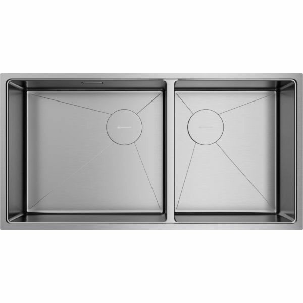 Мойка Omoikiri Taki 85-2-LB-U/IF-IN Side, 4997037