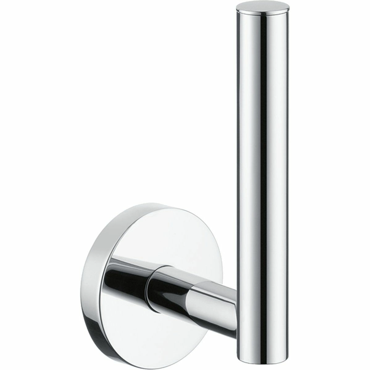Бумагодержатель для запасной туалетной бумаги Hansgrohe Logis, 40517000