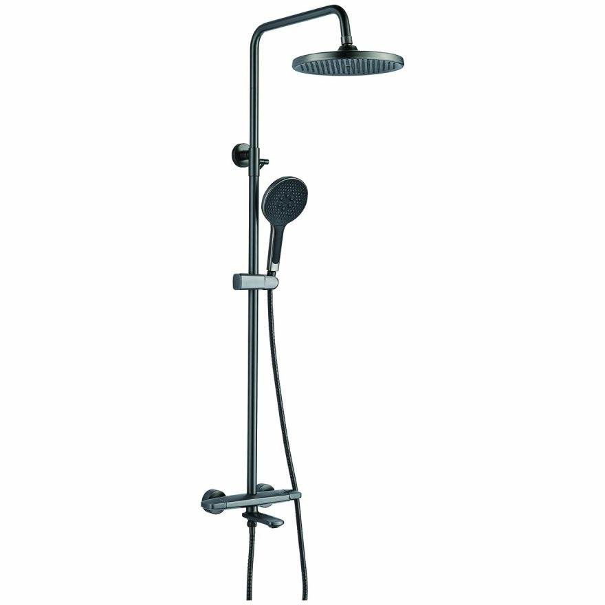 Душевая система Rose, R3936T