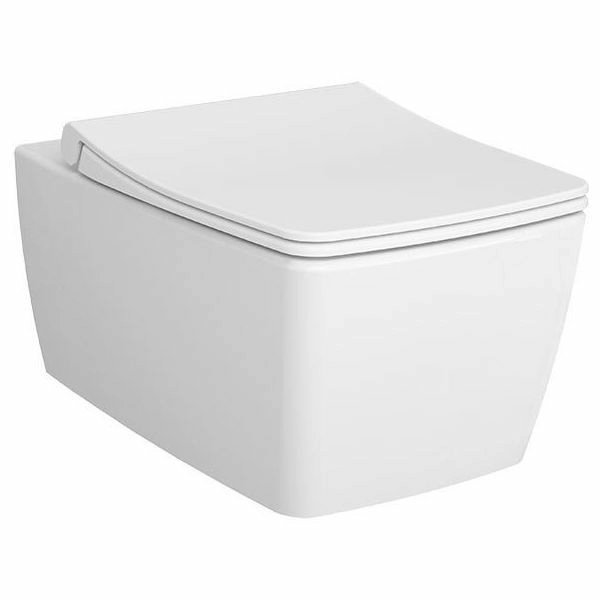 Унитаз подвесной Vitra Metropole, 7672B003-0075