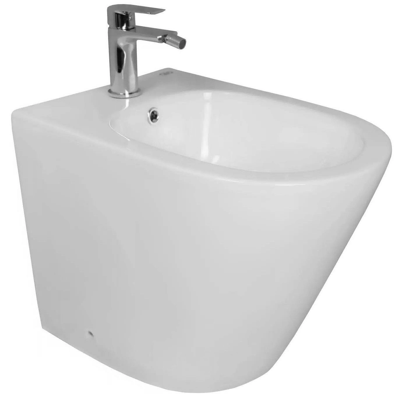 Биде напольное Gid BDN-30, 21104