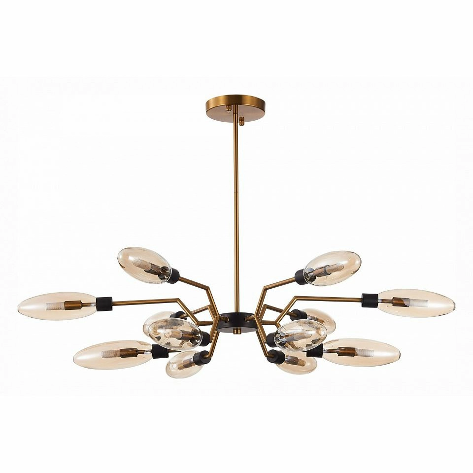 Потолочная люстра ST-Luce Desima SL1174.303.12