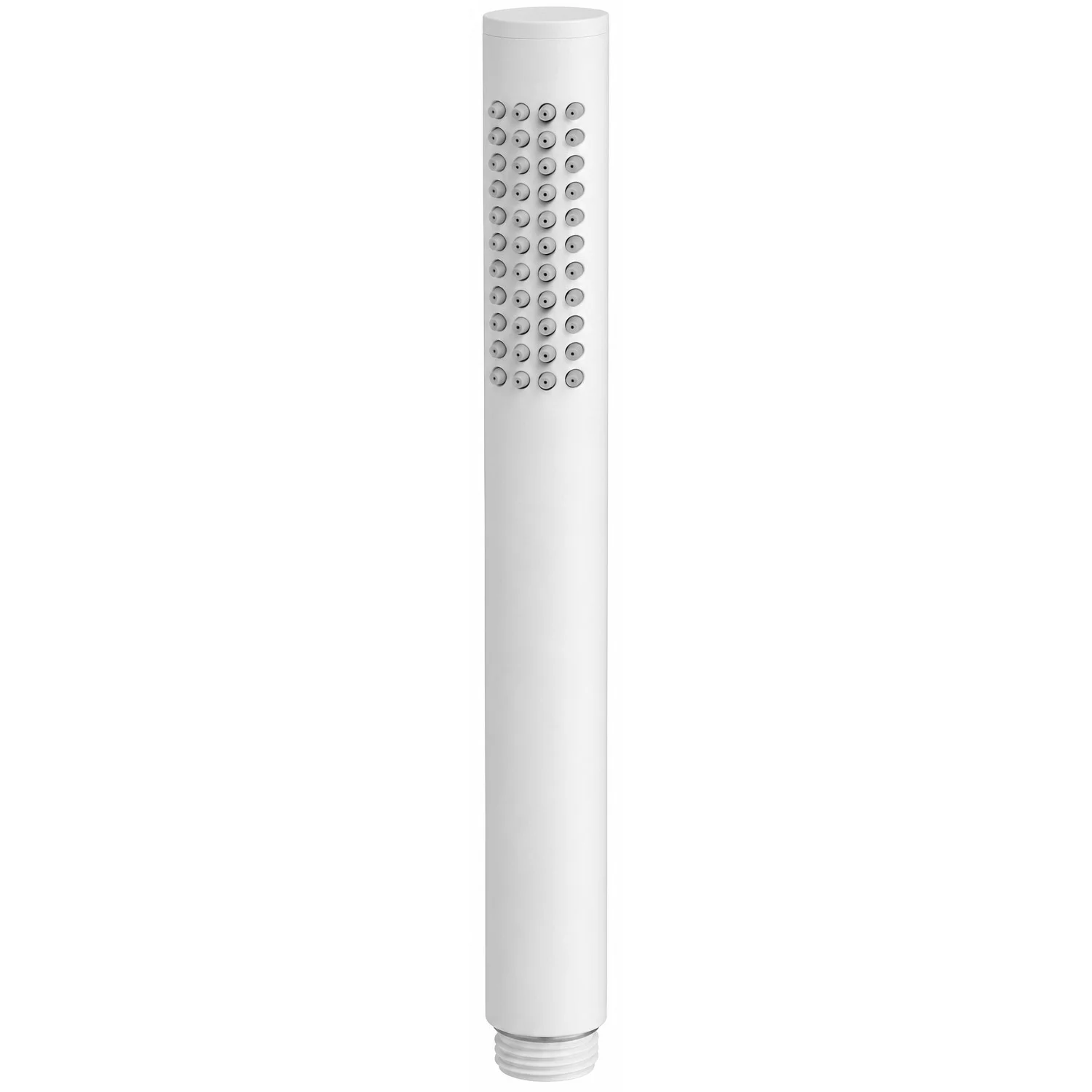 Ручная лейка Boheme Uno Matt White, 422-2-MW