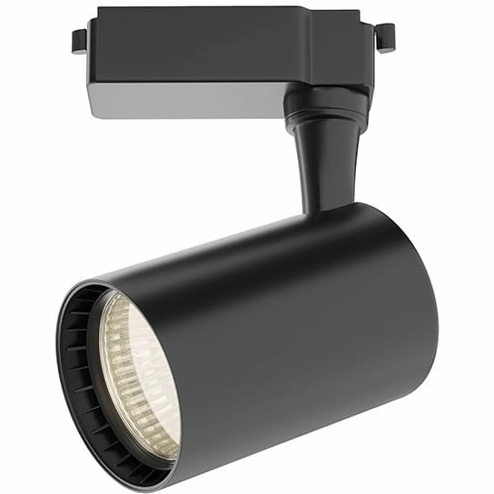 Трековый светильник Technical TR003-1-10W3K-W-B