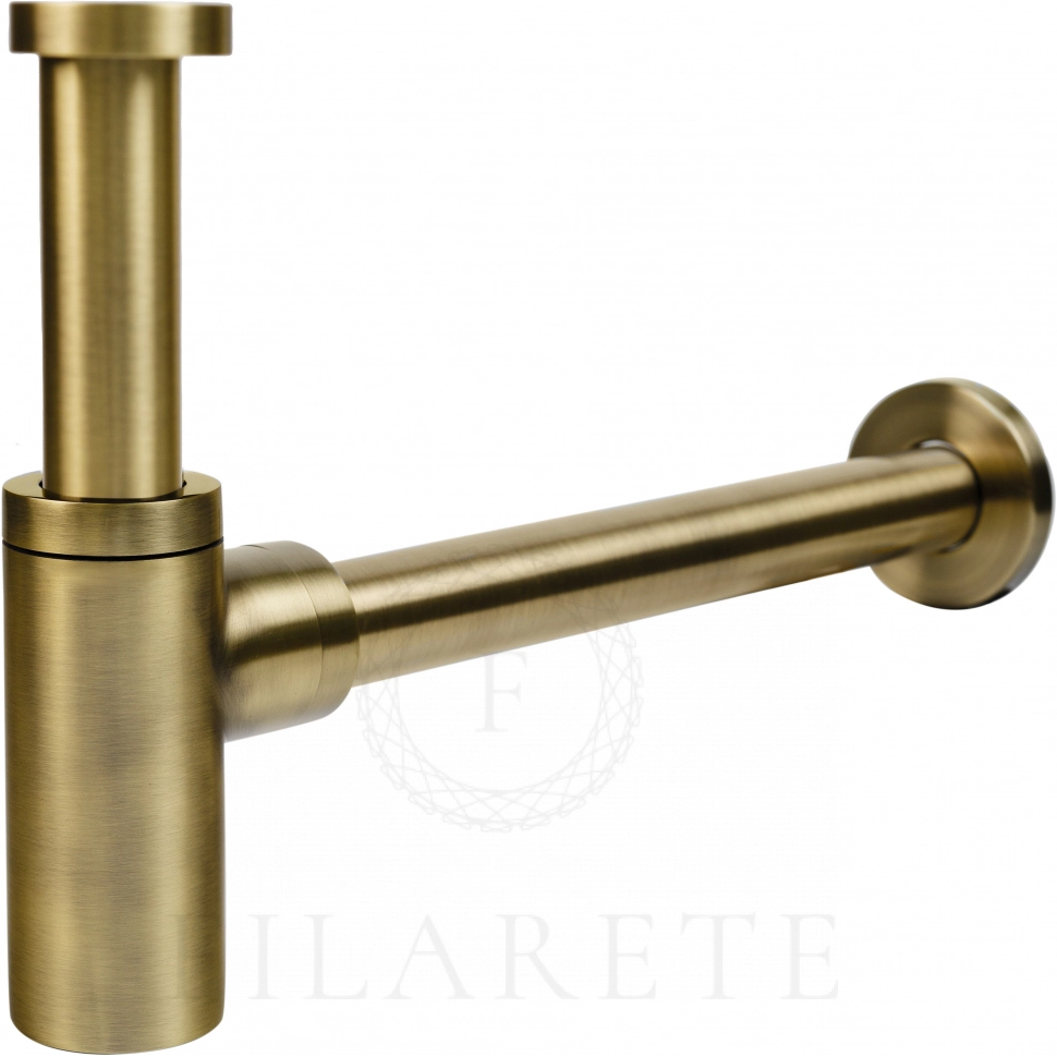 Сифон для раковины Filarete FL70BR