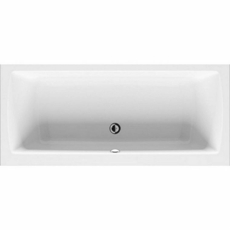 Ванна акриловая Vitra Neon 180x80, 52540001000