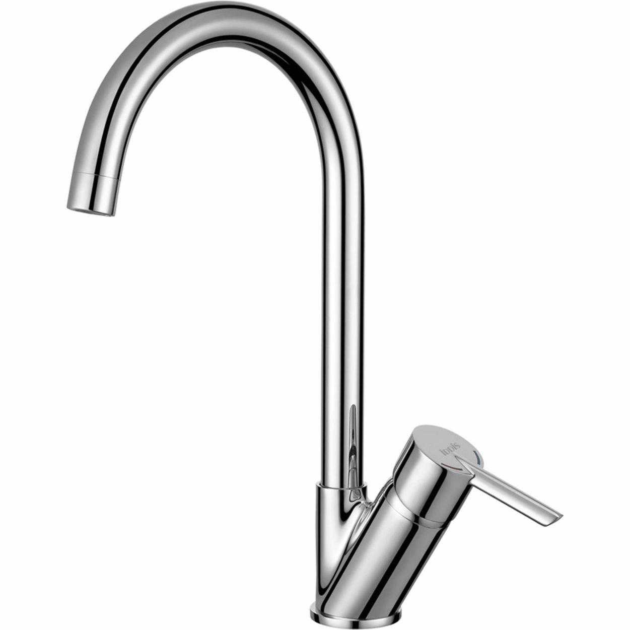 Смеситель для кухни Iddis Kitchen Line, K11SB0Ji05