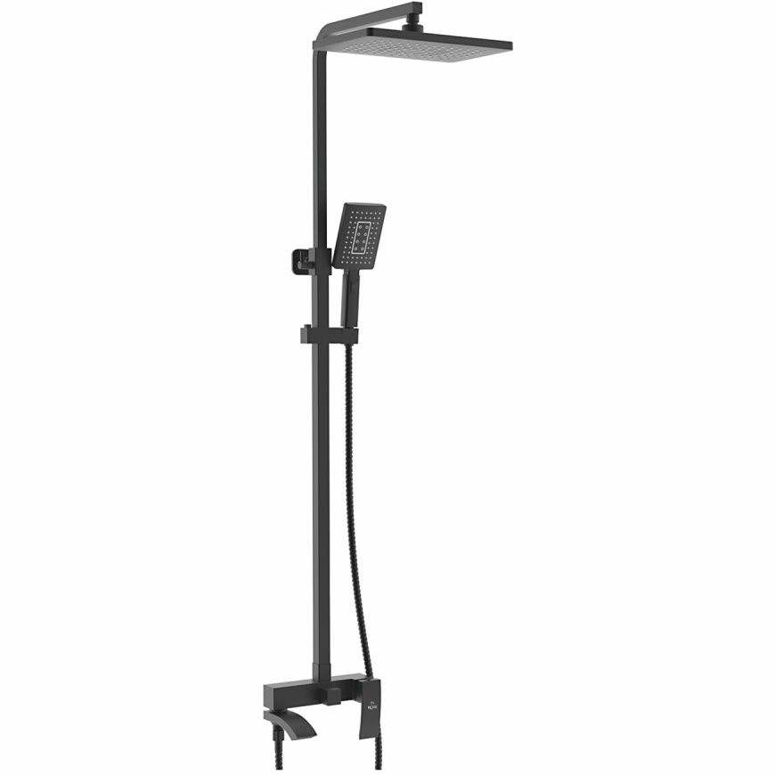 Душевая система Rose, R1556H