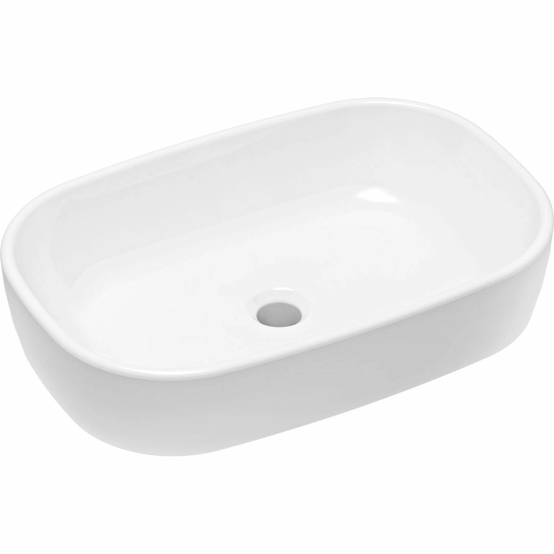 Накладная раковина Lavinia Boho Bathroom Sink 54x36, 33311002