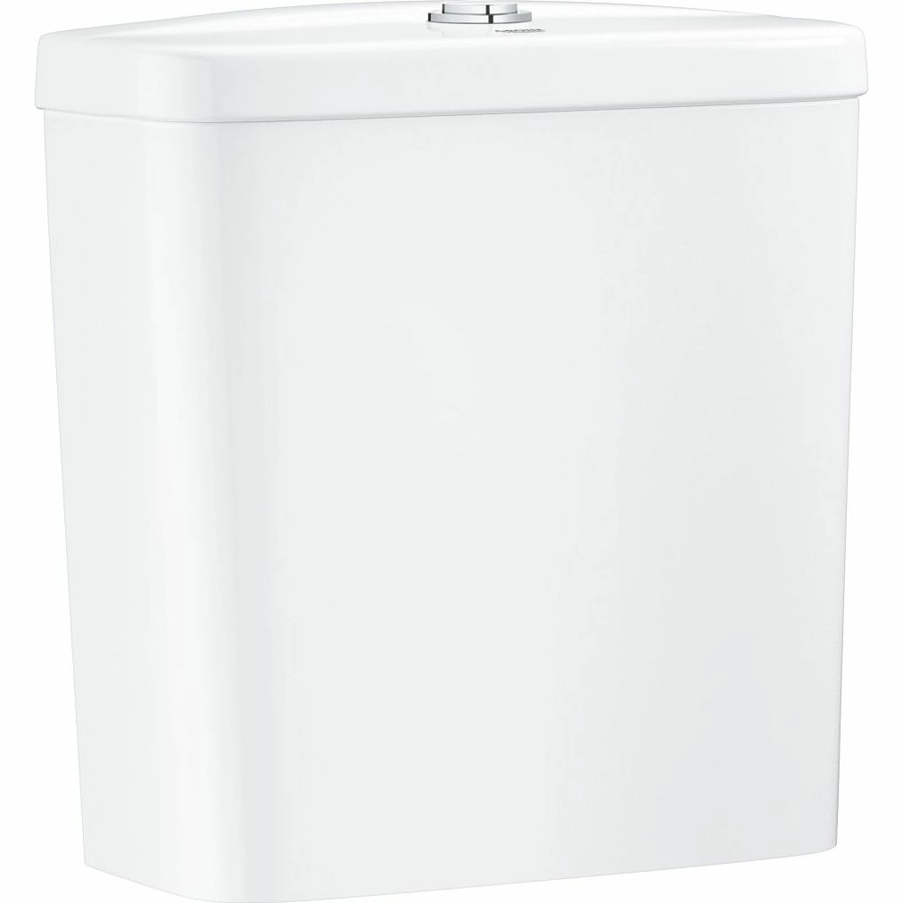Сливной бачок Grohe Bau Ceramic, 39436000