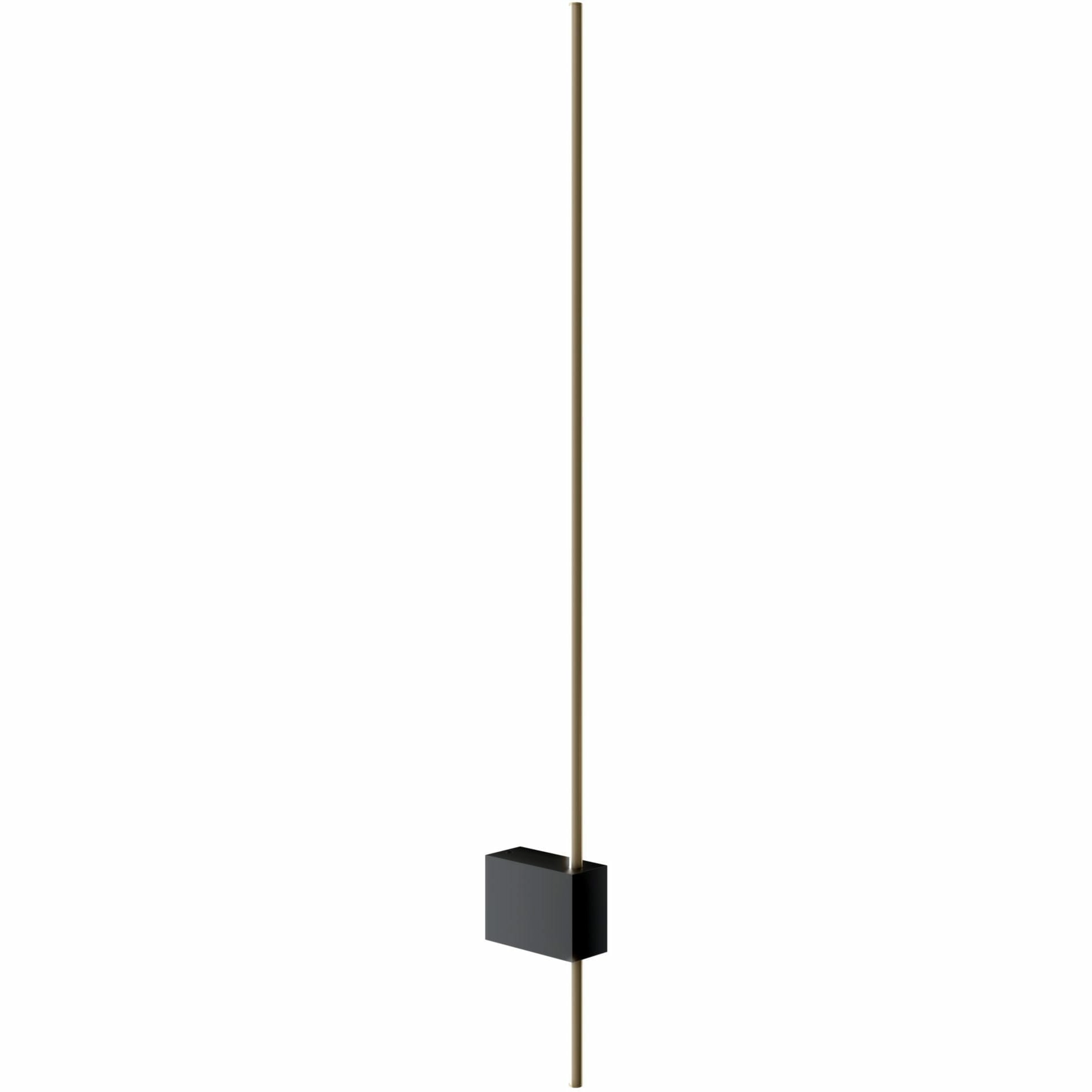Настенный светильник (бра) Technical C070WL-L6GB3K