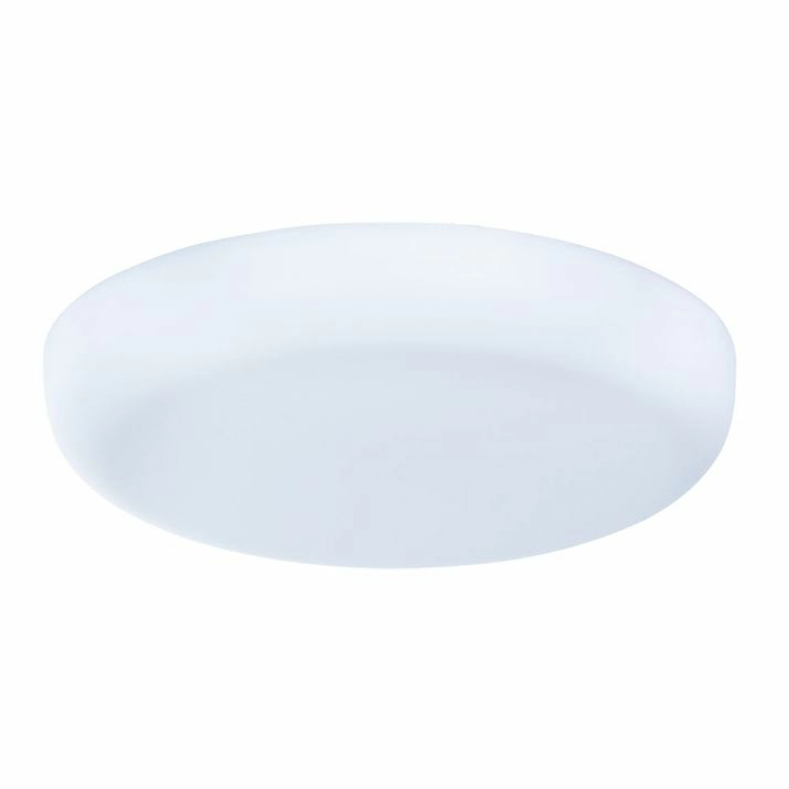 Точечный встраиваемый светильник Arte Lamp Prior, A7982PL-1WH