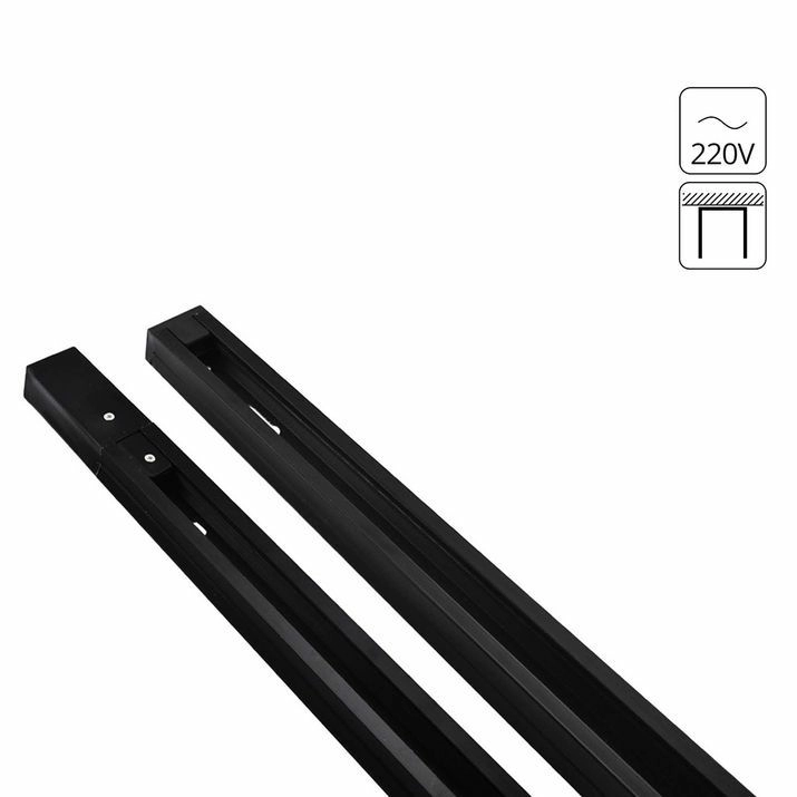Шинопровод Arte Lamp Track-Accessories, A520106
