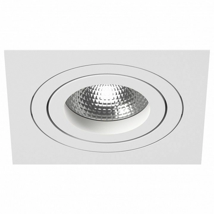 Встраиваемый светильник Lightstar Intero i51606