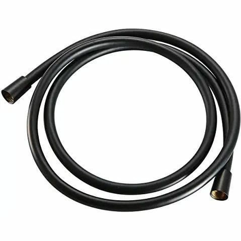 Шланг для душа Allen Brau Infinity 5.21023-31 черный матовый