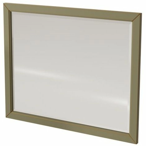 Зеркало Caprigo 100x81.5, 10332-B023