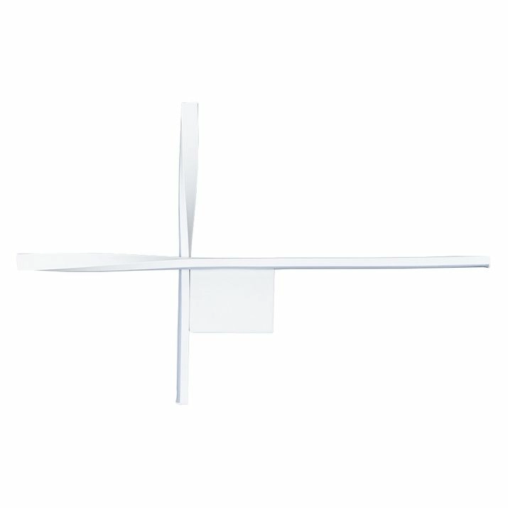 Настенный светильник Arte Lamp Acrux, A2217AP-2WH