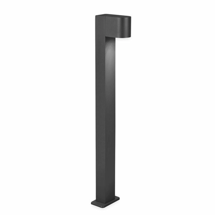 Ландшафтный светильник Arte Lamp Compass, A3102PA-1BK