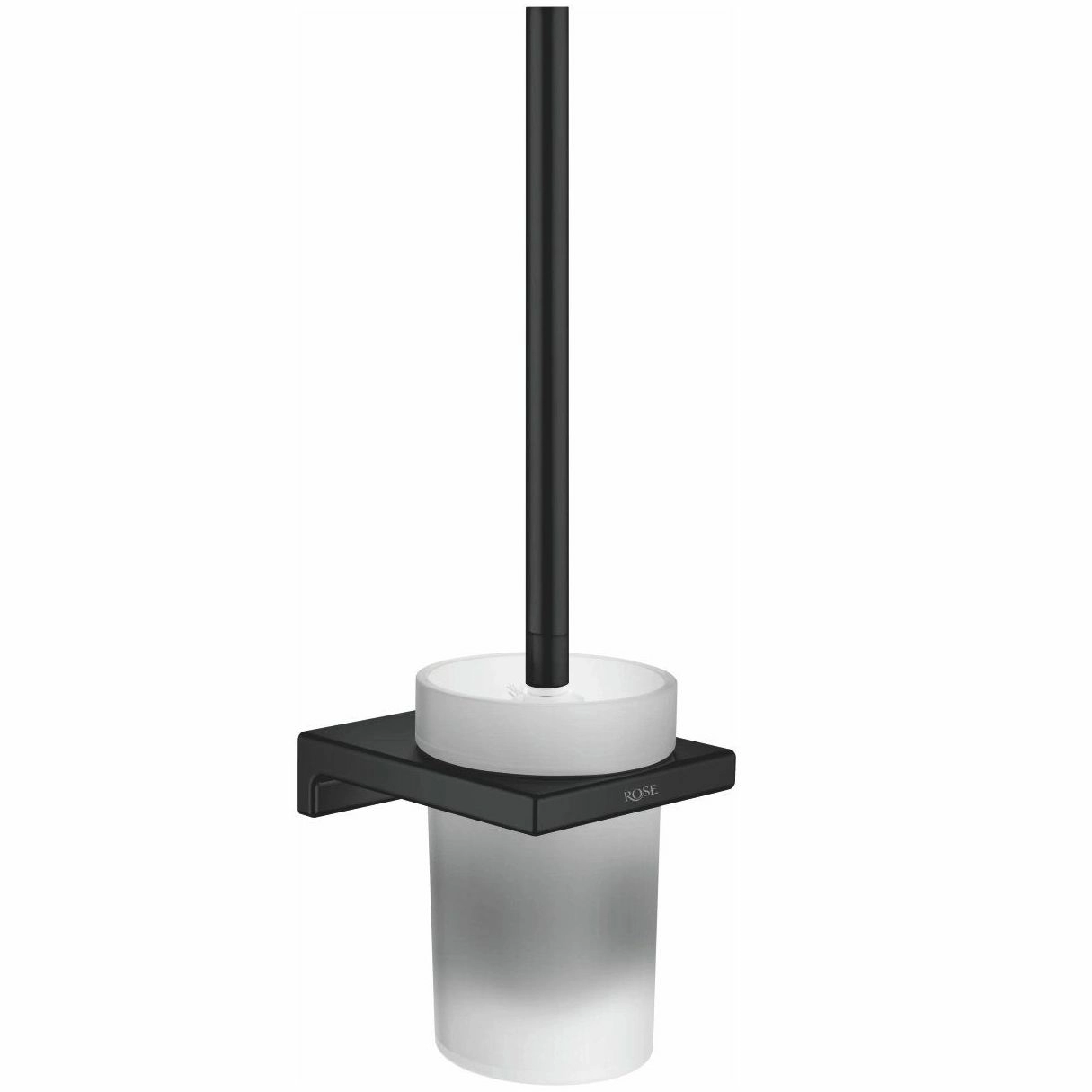 Ерш для унитаза Rose, RG1800H