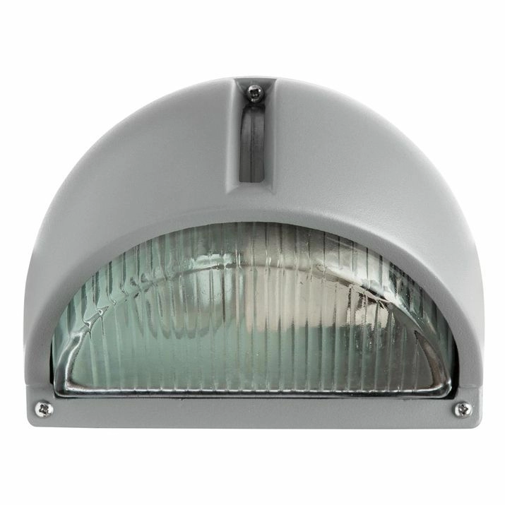 Фасадный светильник Arte Lamp Urban, A2801AL-1GY