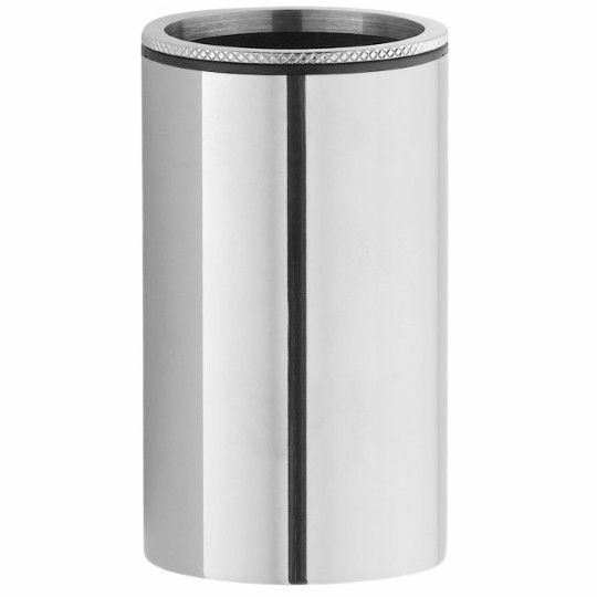 Стакан настольный Boheme Uno Chrome, 10982-CR