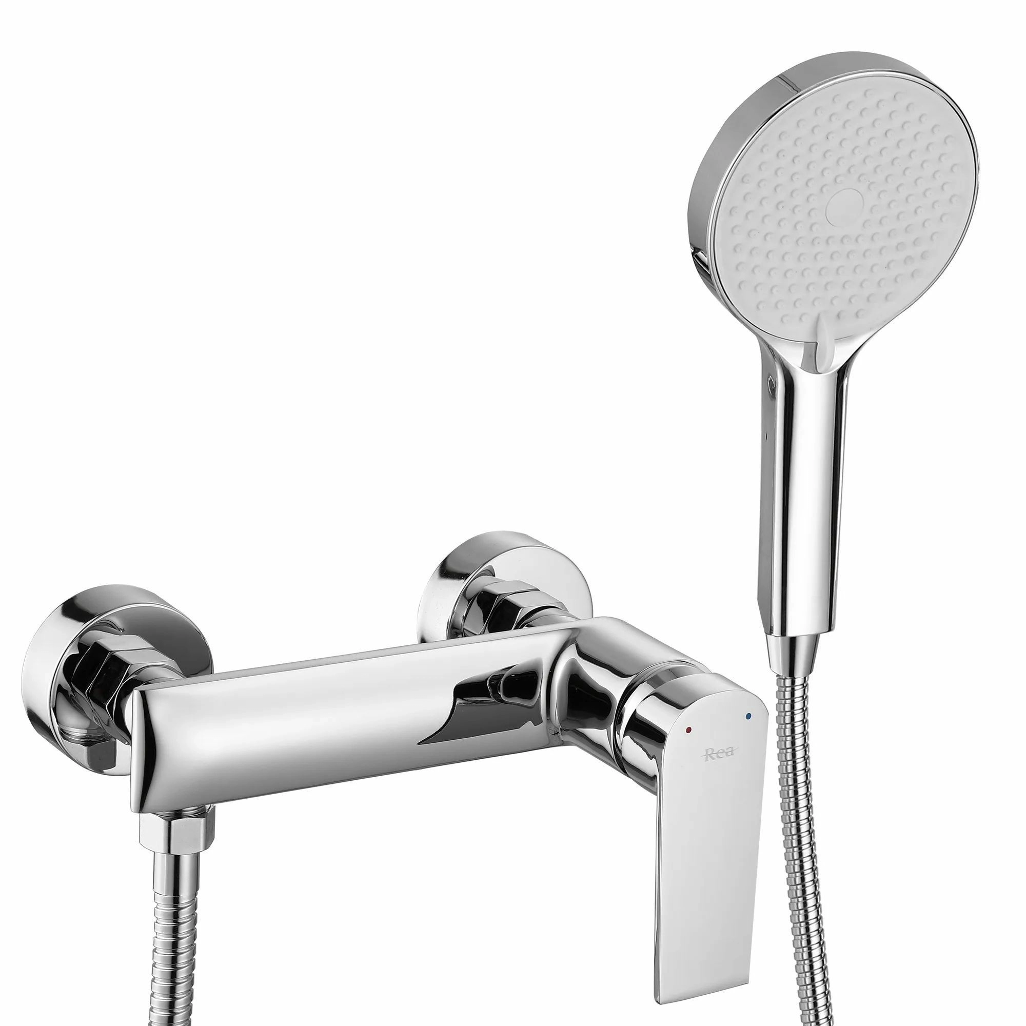 Смеситель для душа Rea Veneta Chrome, REA-B6421