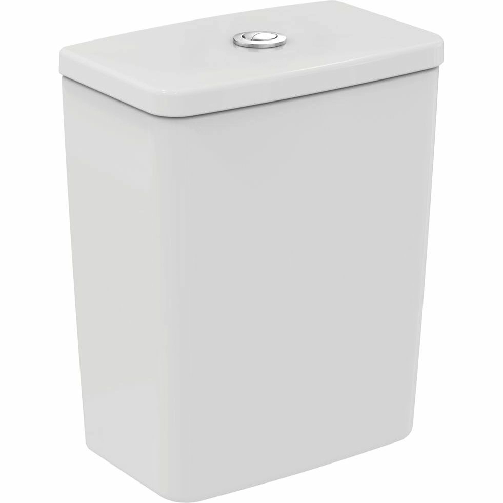 Бачок для унитаза Ideal Standard Connect Air Cube, E073401