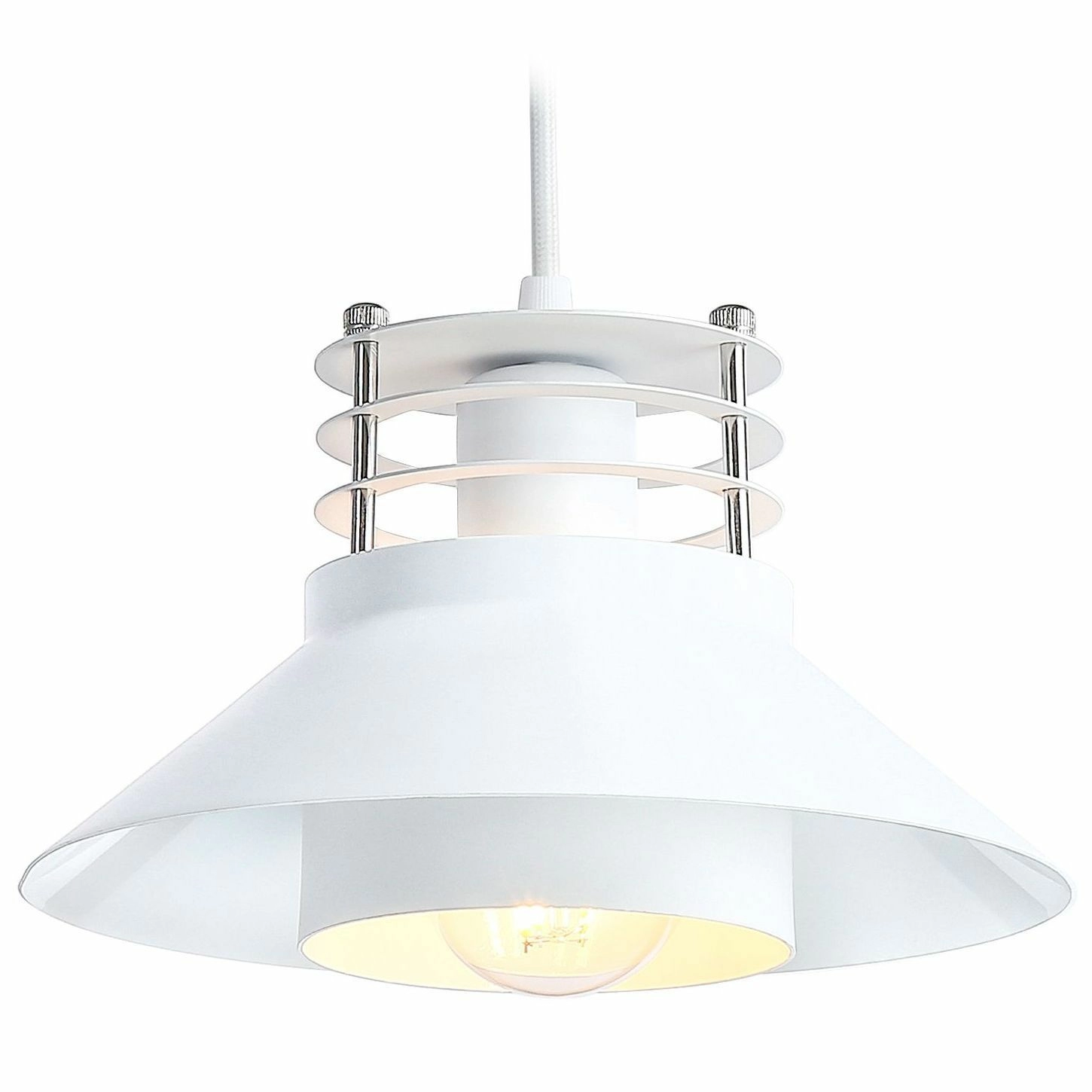 Подвесной светильник в стиле лофт Ambrella Traditional Loft, TR8171