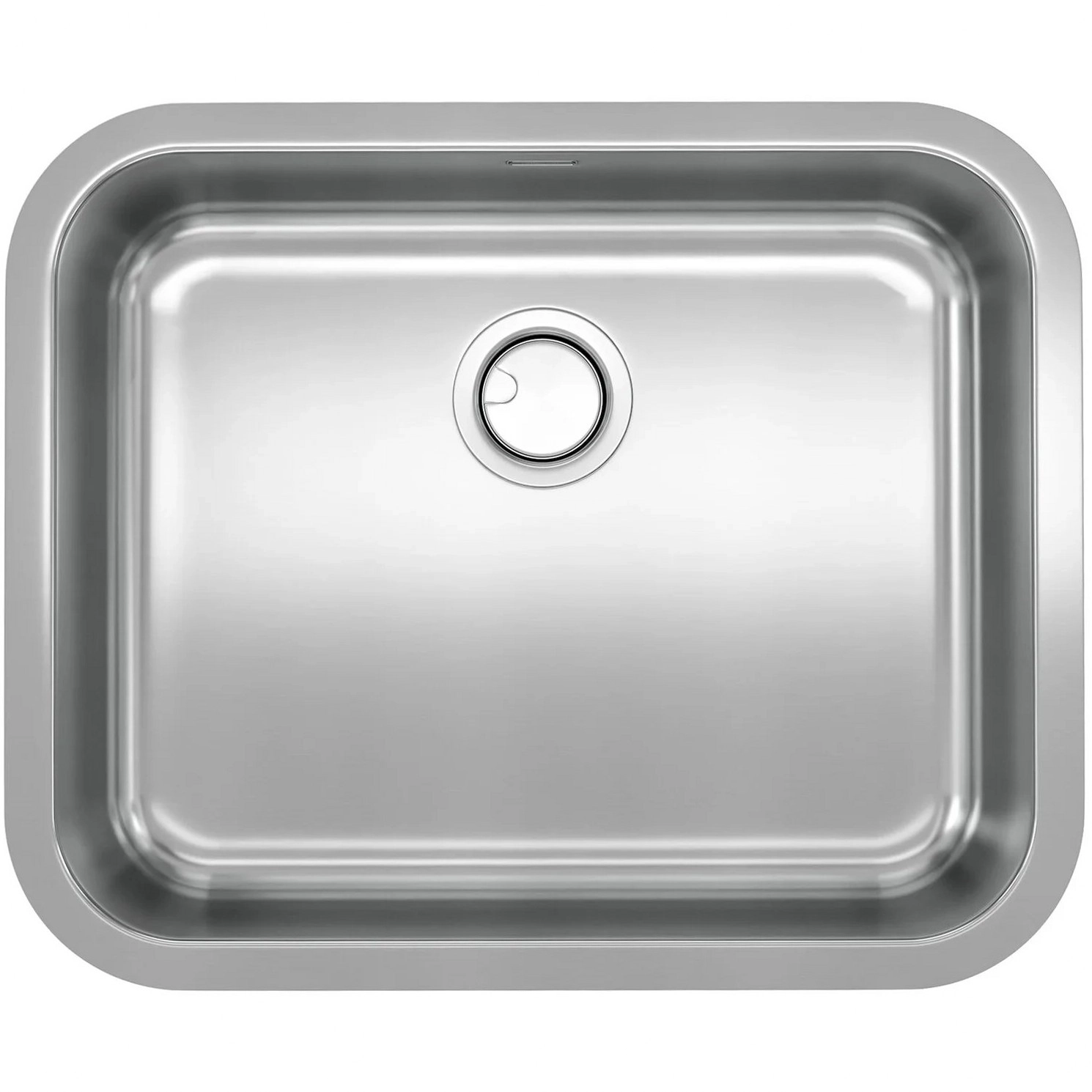 Кухонная мойка Reflexion Orta 55x45, RX2454SS