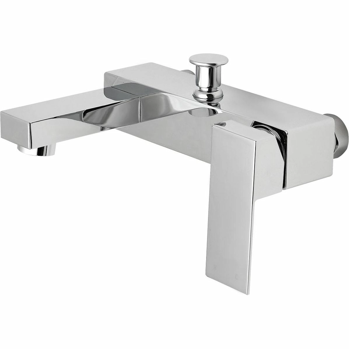 Смеситель для ванны Ahti Kotka, KO405001