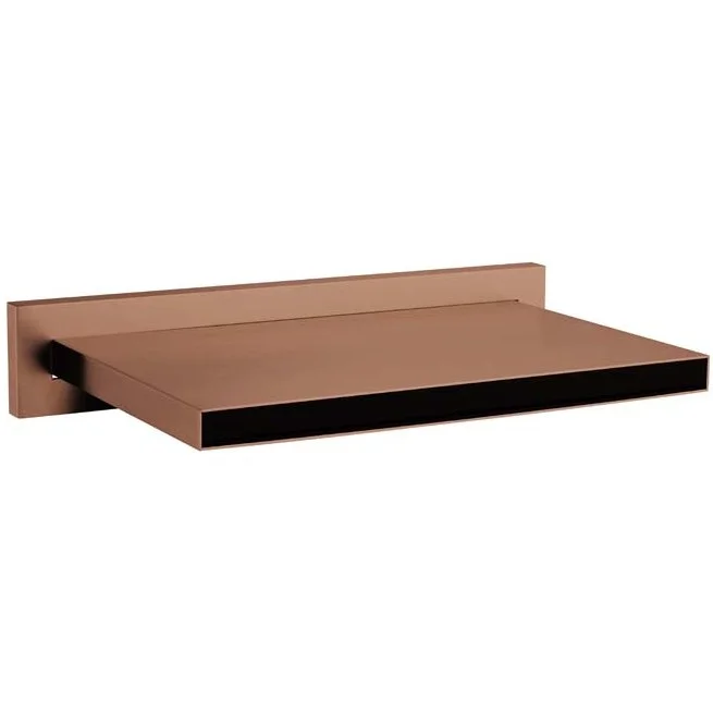 Излив каскадный широкий Boheme Zodiac Bronze, 625/30-BR