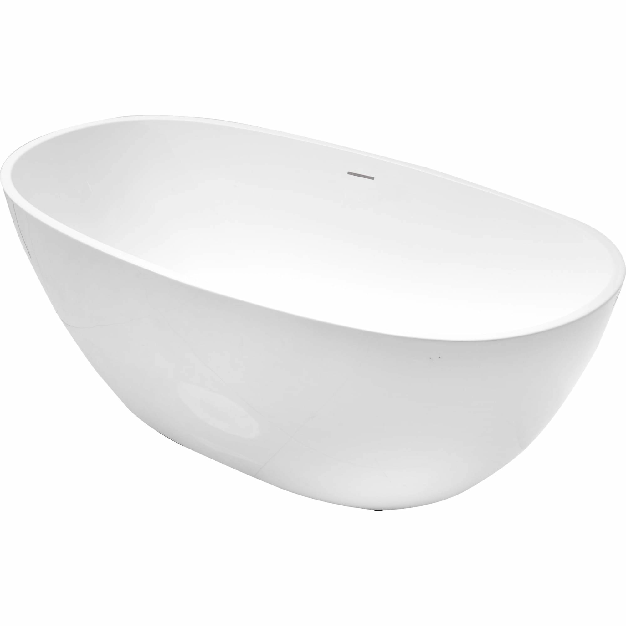 Ванна отдельностоящая Grossman Classic 170x87, GR-2503