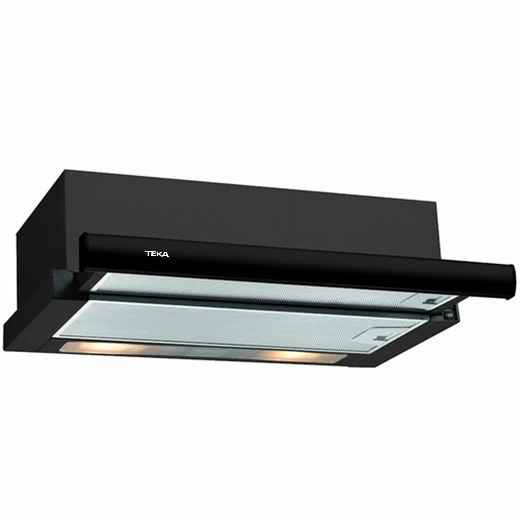 Кухонная вытяжка Teka TL 6310 BLACK, 40474252