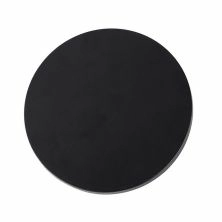 Фасадный светильник Arte Lamp Nimbo, A4403AL-1BK