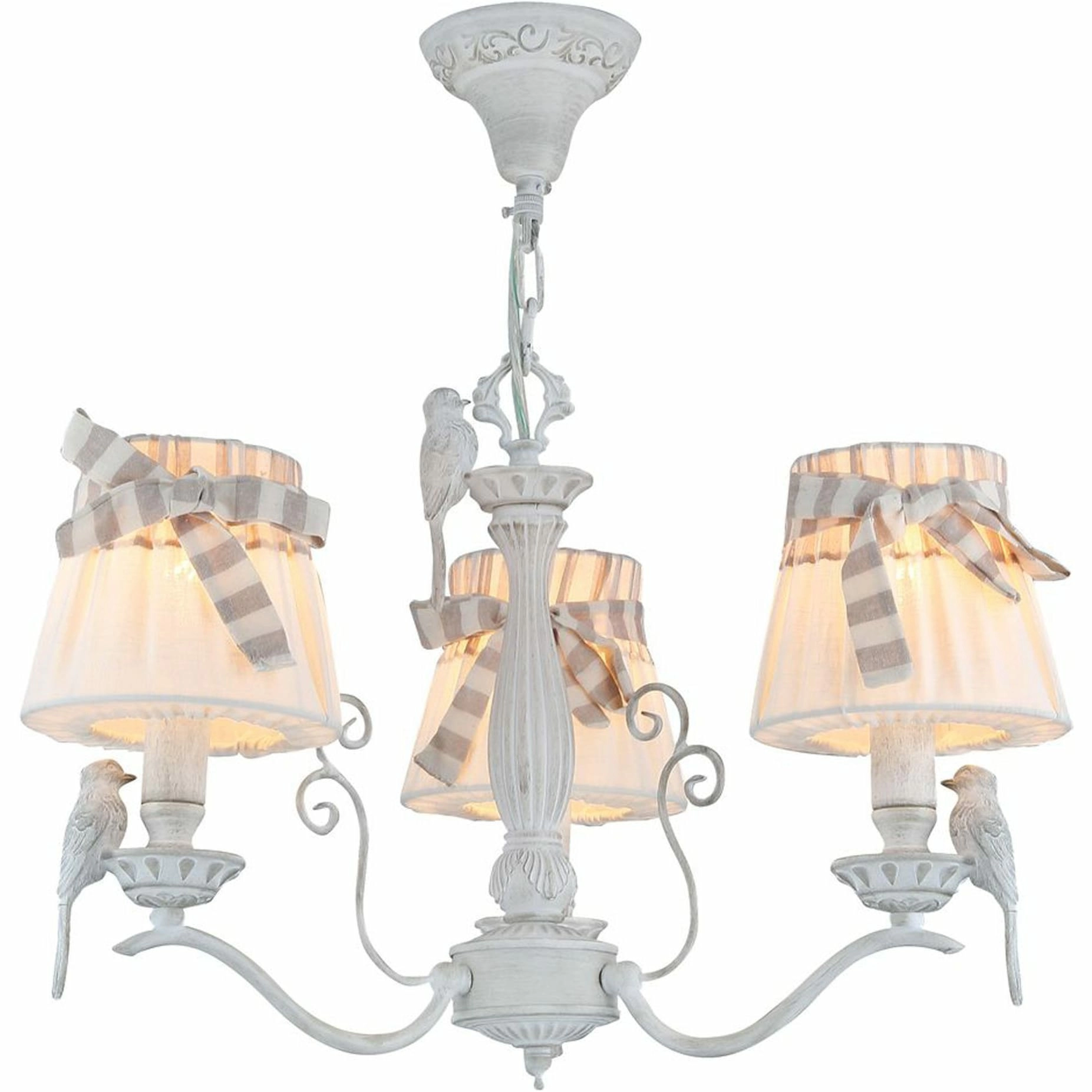 Люстра Maytoni ARM013-03-W